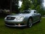 2005 brilliant silver metallic /Dark Gray leather Mercedes-Benz SL-Class sport (WDBSK76F15F) with an 5.5 Liter V12 Bi-turbo engine, 5 speed automatic transmission, located at 6528 Lower York Road, New Hope, PA, 18938, (215) 862-9555, 40.358707, -74.977882 - Here for sale is a Very clean 2005 Mercedes-Benz SL600 with sport package. Under the hood is a 5.5 liter Bi-turbo V12 making 493 horsepower and 590 foot pounds of torque. Its puts all that power to the rear wheels via a smooth shifting 5 speed automatic transmission. Features include; Dark Gray l - Photo#6